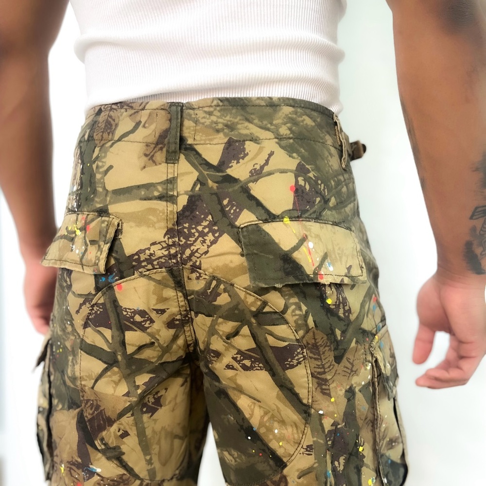 MATCHBOX SHORTS - Picture 5 of 5